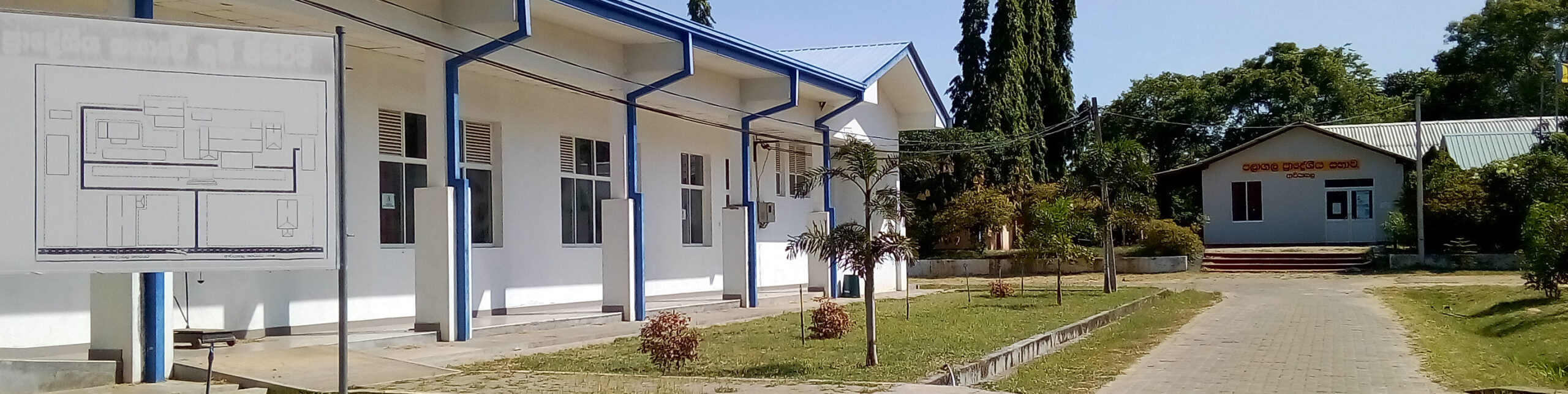 UNDP complaint