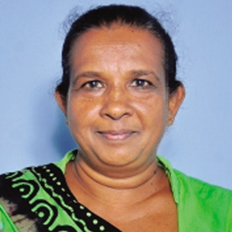 Early Childhood Development Centers