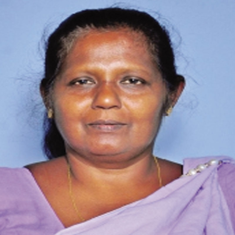 Early Childhood Development Centers
