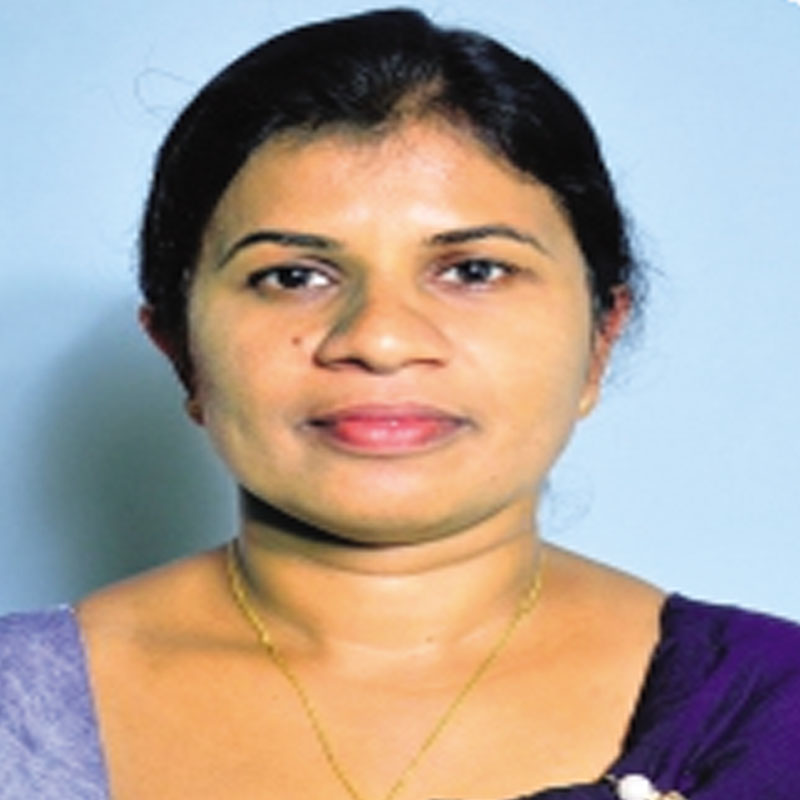 Early Childhood Development Centers