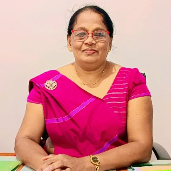 Early Childhood Development Centers